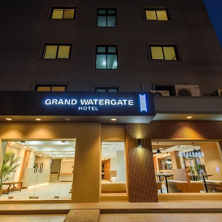 Grand Watergate Hotel Бангкок Екстер'єр фото