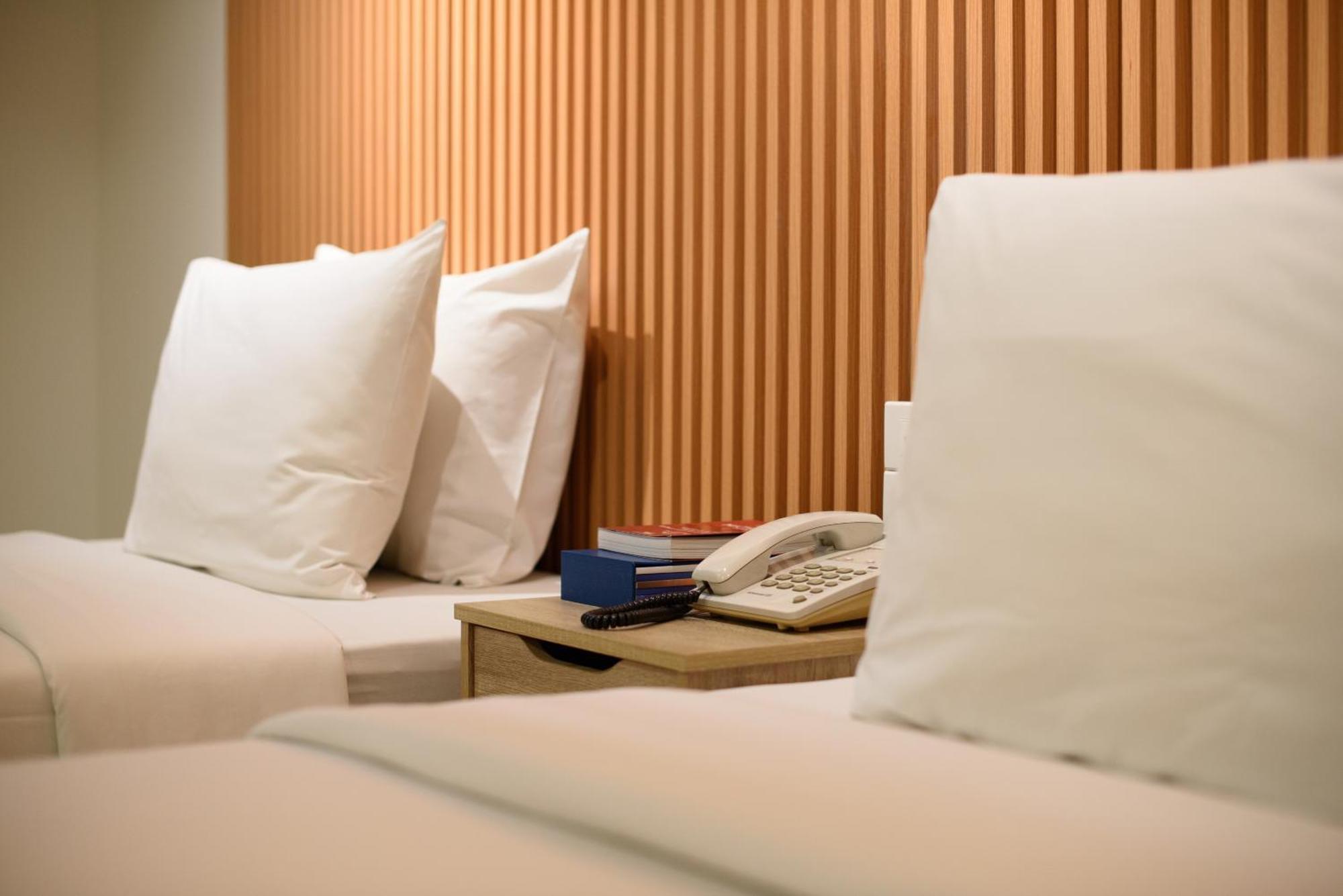 Grand Watergate Hotel Бангкок Екстер'єр фото