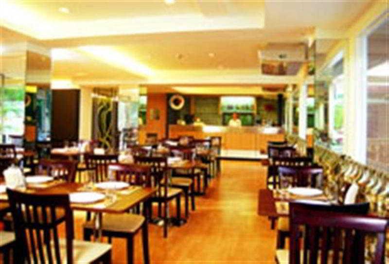 Grand Watergate Hotel Бангкок Екстер'єр фото