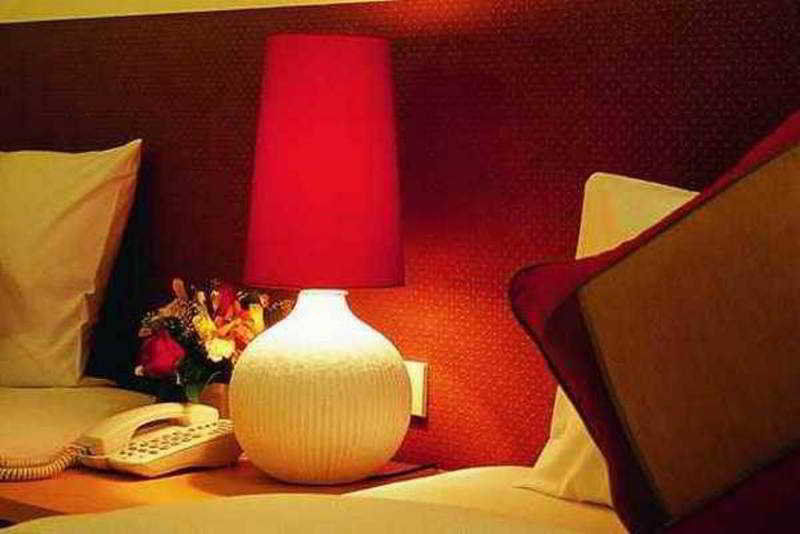 Grand Watergate Hotel Бангкок Екстер'єр фото
